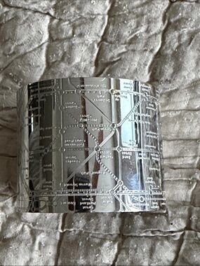 Underground cuff London